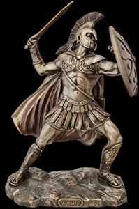 Achilleus figur
